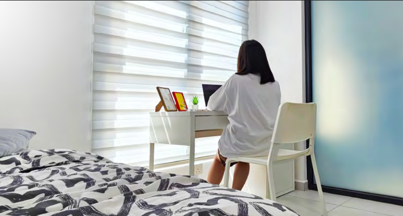 Single En Suite@Sinaran Condominium - Photo 1